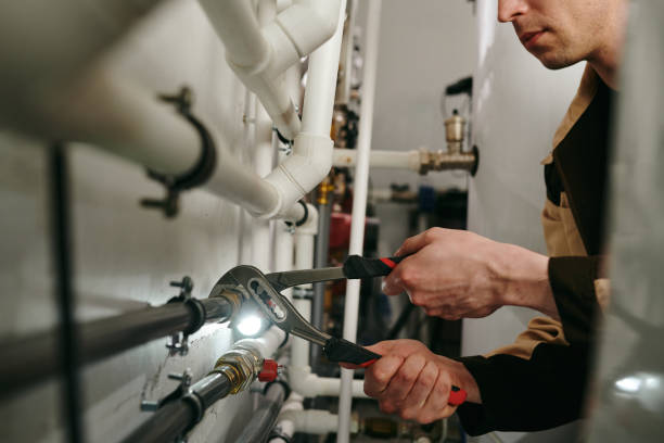 Best Plumbing Installation Services  in Woodlands, CA