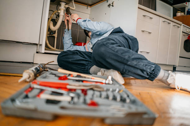Best Emergency Plumber  in Woodlands, CA