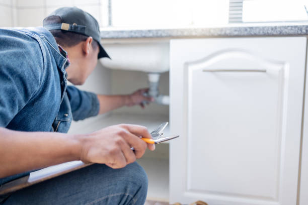 Best Sprinkler Systems  in Woodlands, CA