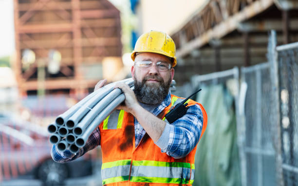 Best Commercial Plumbing Services  in Woodlands, CA