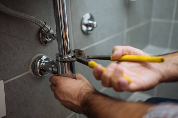 Best Gas Line Repair  in Woodlands, CA