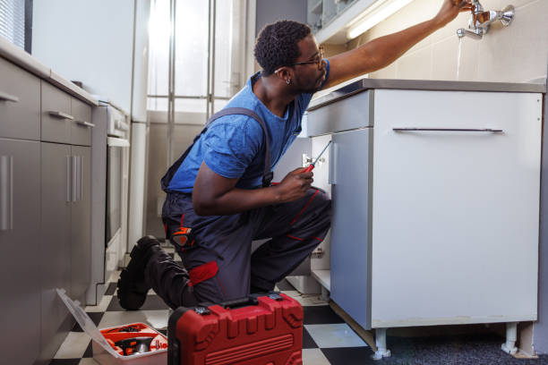 Best Water Softener Installation  in Woodlands, CA