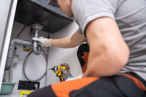 Best Sewer Line Replacement  in Woodlands, CA